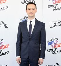 Joseph Gordon-Levitt, 45 лет, США Joseph Gordon-Levitt, 45 лет,